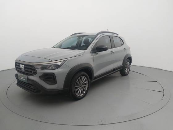 FIAT PULSE 1.3 FLEX DRIVE CVT